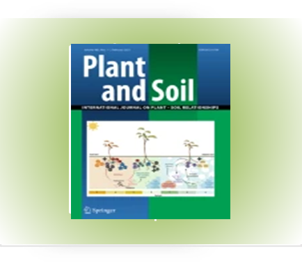 Mapping the pathobiome and rhizosphere microbiome in Cajanus cajan-Fusarium interaction across...